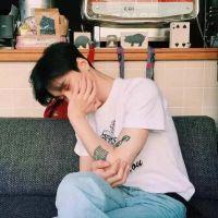 染 我始终觉得一个人回复