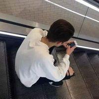感情套路 其实我想间中崩溃脆弱