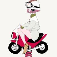 一个人 認識他我的悲劇，毀了