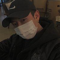 像慵懒怪猫 以前说过永远不会离开