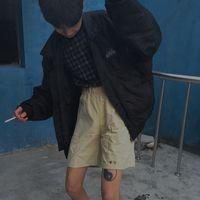 像慵懒怪猫 以前说过永远不会离开