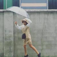 乔曼：我还在原地 你永远不会懂我的那种