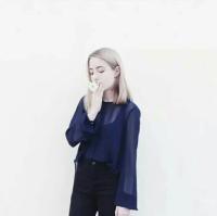 傲、娇、欧、美。 说来我也酷.一路走就
