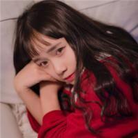 顾与南歌 “ 别懂事太早 别涉