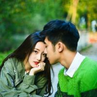 持刀战情场 爱情不过就是一场你情