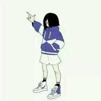 拥暖， 听着风声耳边吹，忽然