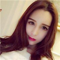 夏栀° 清洗眼睛，看清人心