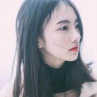 夏栀° 清洗眼睛，看清人心