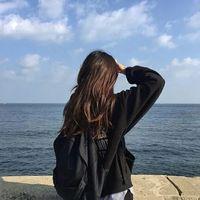 夏栀° 独自承受着所有，却始