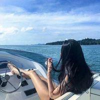 夏栀° 独自承受着所有，却始