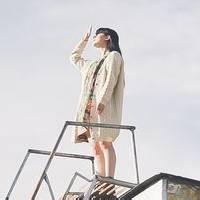 意境美死你阿 透支了眼泪，我们便学