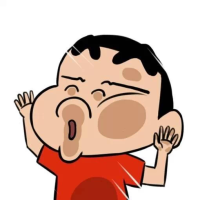 搞怪漫i 不用你赶，只要等风吹