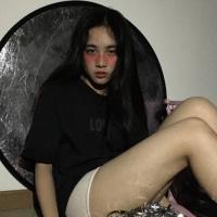 魅力都是谁说的 你咋不上天，你咋不和