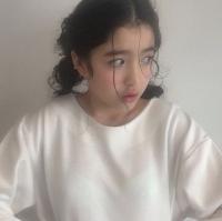 cute girl 他的冷漠像是挑衅我绞