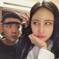 你来迟了 只要看到你和别人很亲