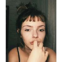 cool girl 想换头像换网名，删好
