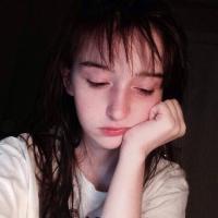 cool girl 想换头像换网名，删好