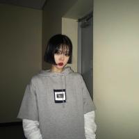 cool girl 你是我期待又矛盾的梦