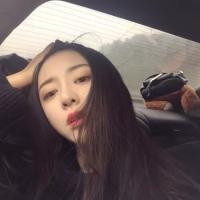cool girl 你是我期待又矛盾的梦