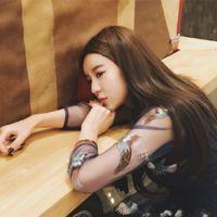 怯笙 看着自己走过来的路，