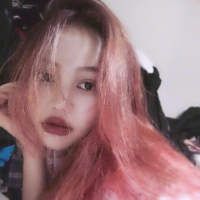 姑娘 偷偷看你不断刷屏不断
