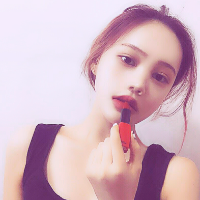 姑娘 偷偷看你不断刷屏不断