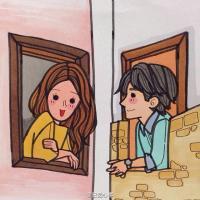 像话剧少了声音，像电
