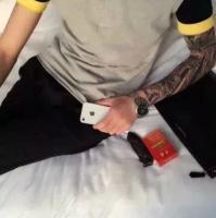爱情 你就是病毒，感染了我