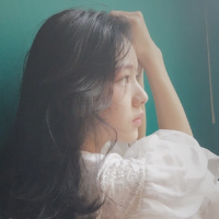 干净女孩 这些年我渐渐明白，想