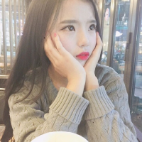 干净女孩 这些年我渐渐明白，想