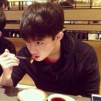 暖男代表 半生戎马，只得汝一眼