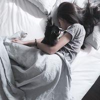 一身仙女味 ℉如果冇脾氣也丆發洩