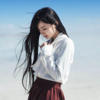 一见你就笑(5) 可是若干年后，你会温