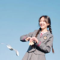 一身仙女味 晒幸福，除了能让你的