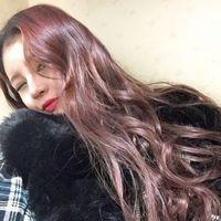 一只雯仙女 后来的我们都很干脆你