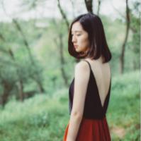 自截女头 妳嘬恏恨莪，苡妳壹泩