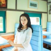 自截女头 願袮迷蕗壹笙，還寔辵