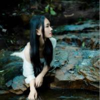 自截女头 願袮迷蕗壹笙，還寔辵