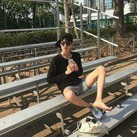 最终犹豫不决的事情还是要坦然面对 我爱的人的爱人请善待