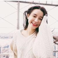 笑靥如花 我用了我所有的力气想