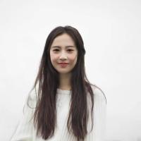 笑靥如花 我用了我所有的力气想