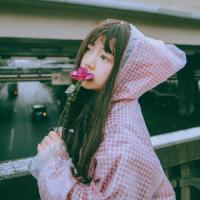 我是杯烈酒怎会有白水的温柔 妳應該來壹趟，不為相