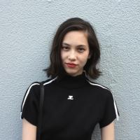 我发起了撩你的请求 | kiko 我以为雨声会遮住你的
