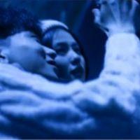 一只雯仙女 没人心疼我了你回来吧