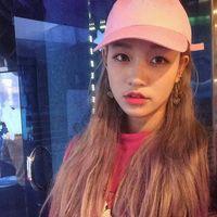 一只雯仙女 什么都别说坐着陪我吹