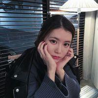 一只雯仙女 什么都别说坐着陪我吹