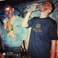 南北旅途。 明明不喜欢为什么还要