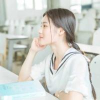 “孤独该用来享受而不是忍受阿” “时间真狠一走就不回