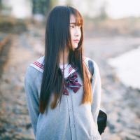 “孤独该用来享受而不是忍受阿” “时间真狠一走就不回