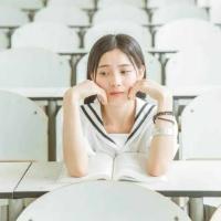“孤独该用来享受而不是忍受阿” “时间真狠一走就不回